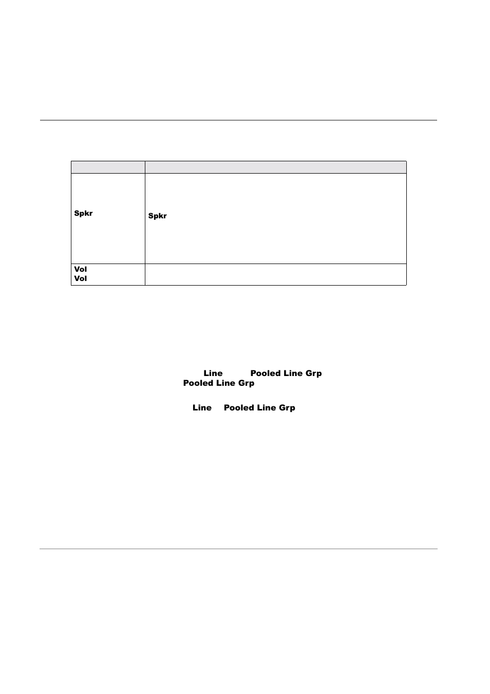 Flexible buttons | Toshiba Strata CT DKT2510-FSD User Manual | Page 22 / 196