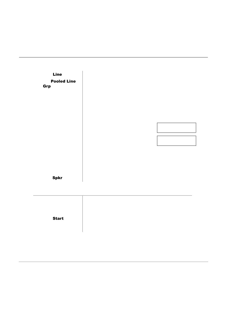 Making an outside call to an isdn trunk | Toshiba Strata CT DKT2510-FSD User Manual | Page 32 / 196