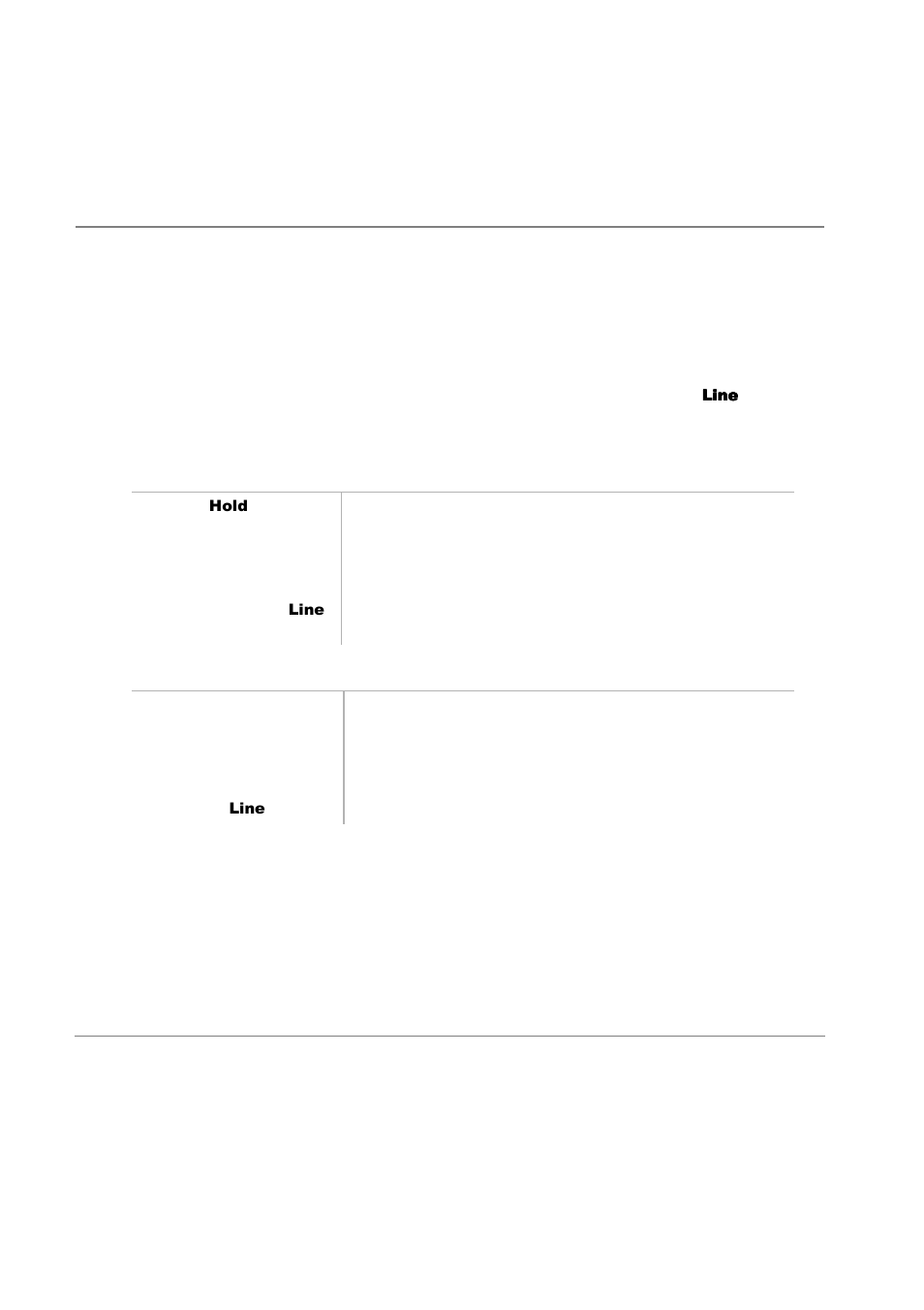 Call waiting | Toshiba Strata CT DKT2510-FSD User Manual | Page 56 / 196