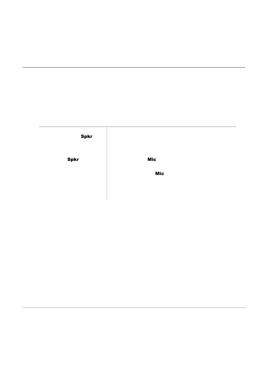 Handsfree monitoring | Toshiba Strata CT DKT2510-FSD User Manual | Page 66 / 196