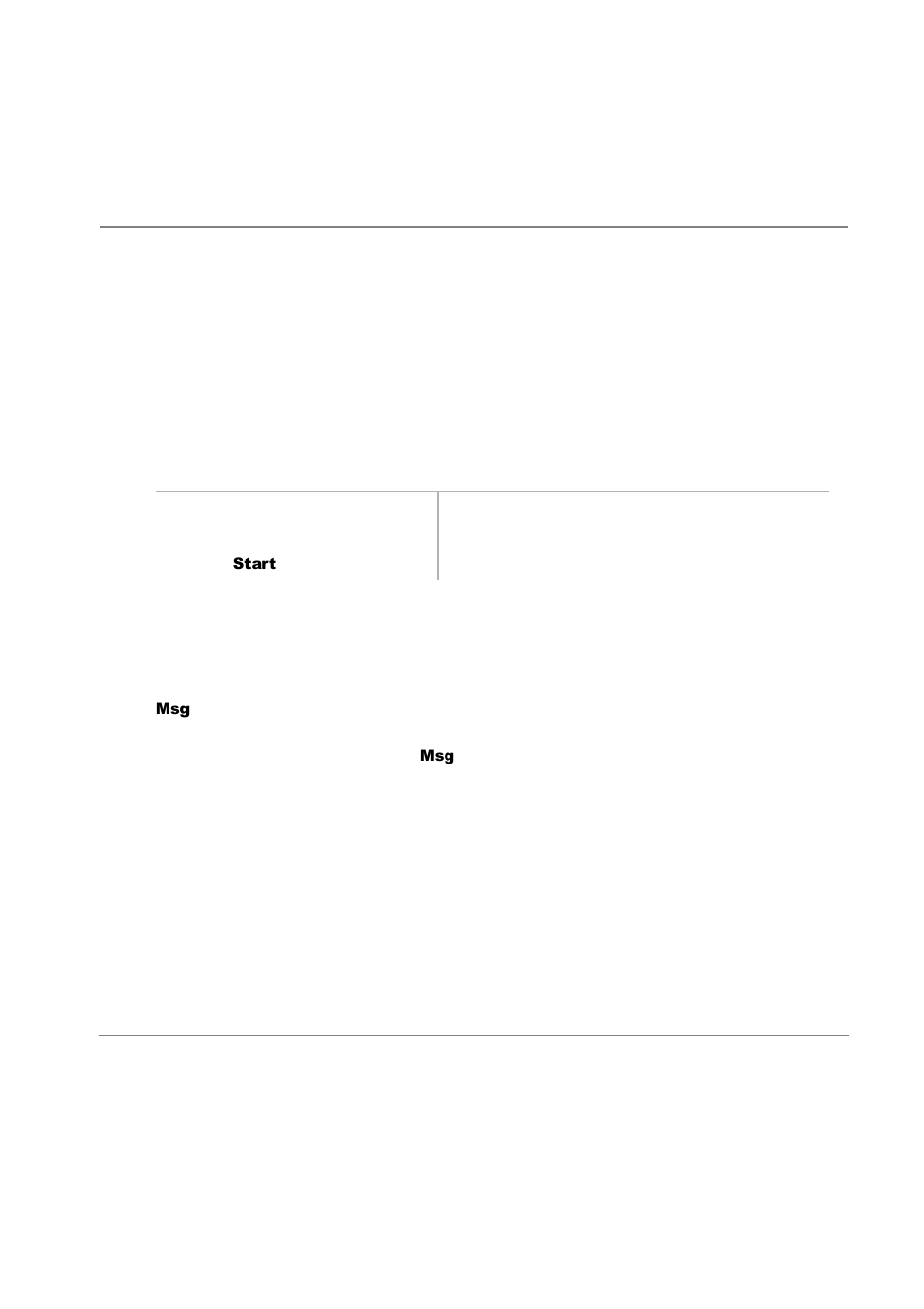 Isdn outgoing calling, Message waiting, Isdn outgoing calling message waiting | Isdn outgoing calling” on | Toshiba Strata CT DKT2510-FSD User Manual | Page 67 / 196