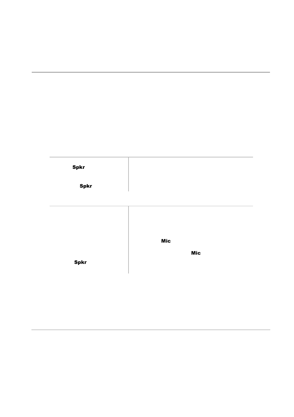 Speakerphone | Toshiba Strata CT DKT2510-FSD User Manual | Page 79 / 196