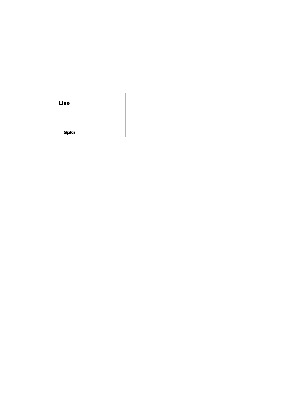 Speed dial | Toshiba Strata CT DKT2510-FSD User Manual | Page 80 / 196