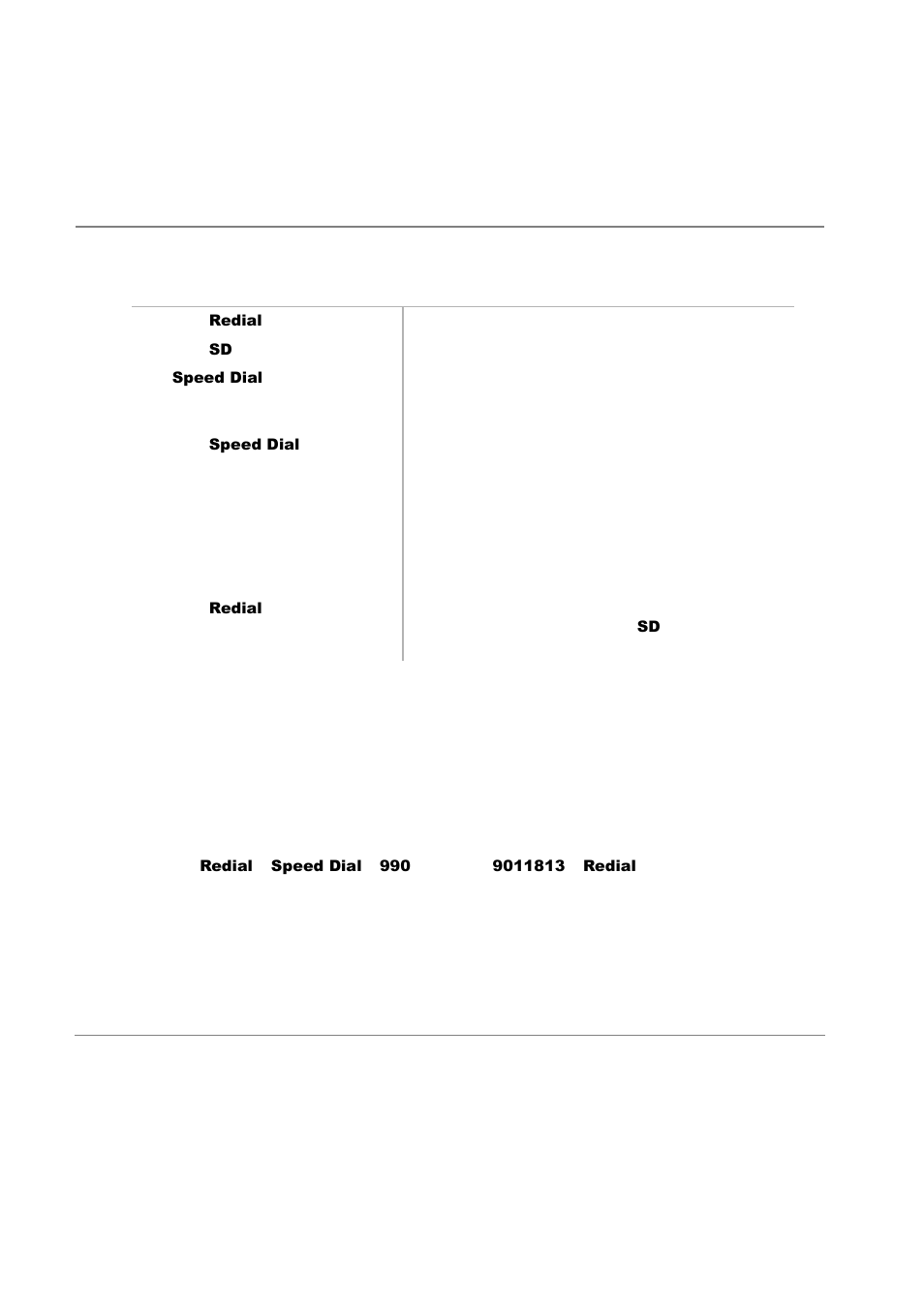 Toshiba Strata CT DKT2510-FSD User Manual | Page 86 / 196