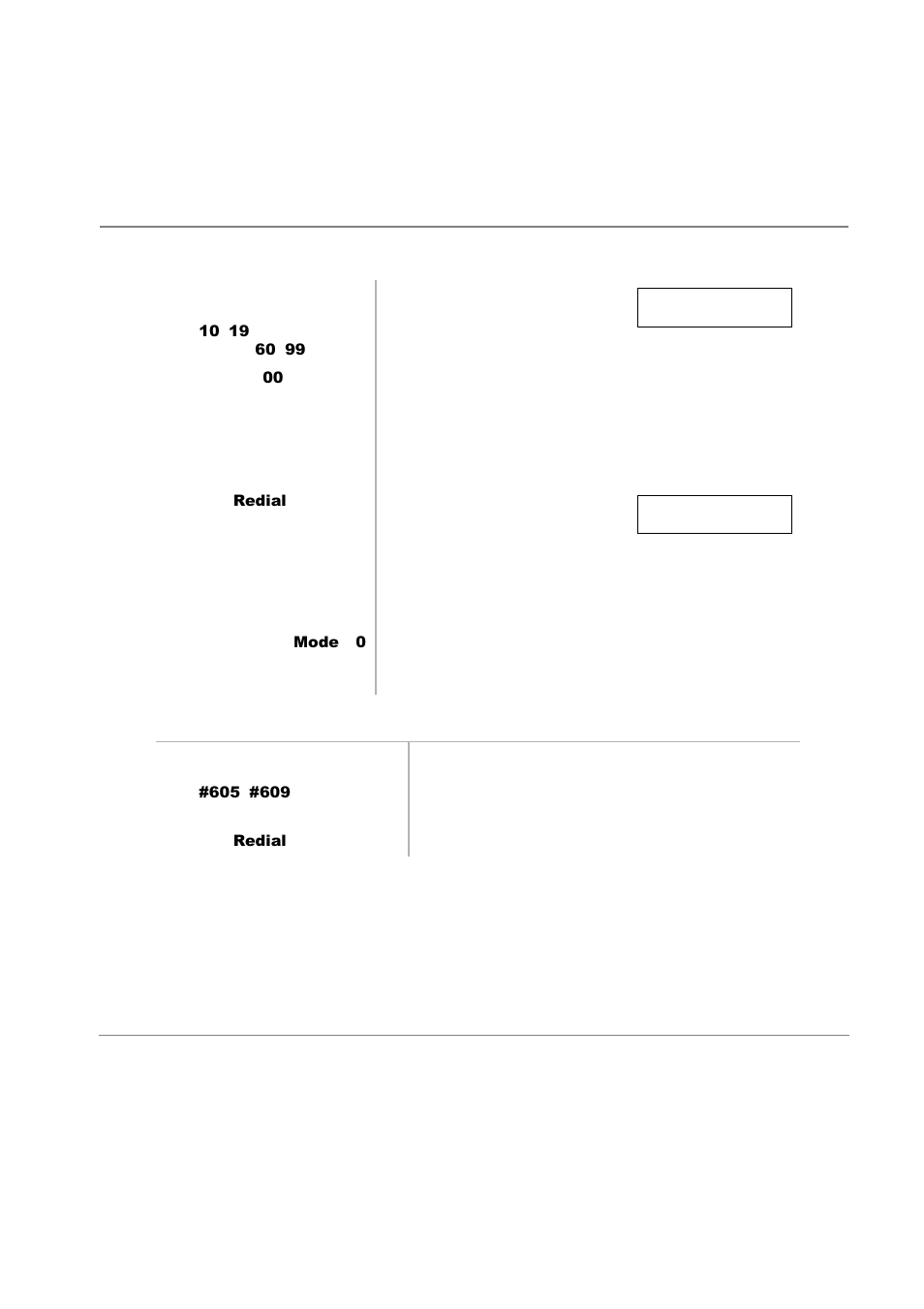 Toshiba Strata CT DKT2510-FSD User Manual | Page 89 / 196