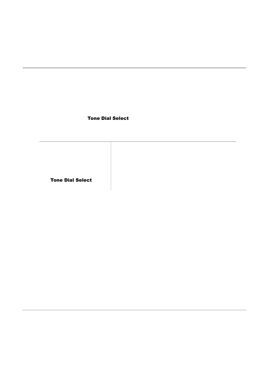 Tone/pulse dialling | Toshiba Strata CT DKT2510-FSD User Manual | Page 90 / 196