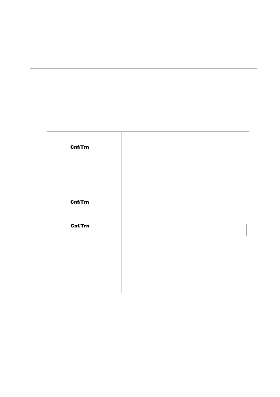 Two (tandem) exchange line connection, Dn] button | Toshiba Strata CT DKT2510-FSD User Manual | Page 91 / 196
