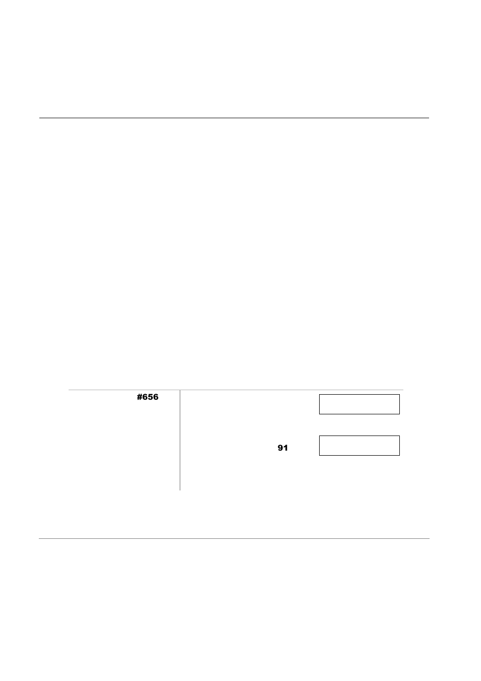 Voice mail integration, Message mailbox | Toshiba Strata CT DKT2510-FSD User Manual | Page 94 / 196
