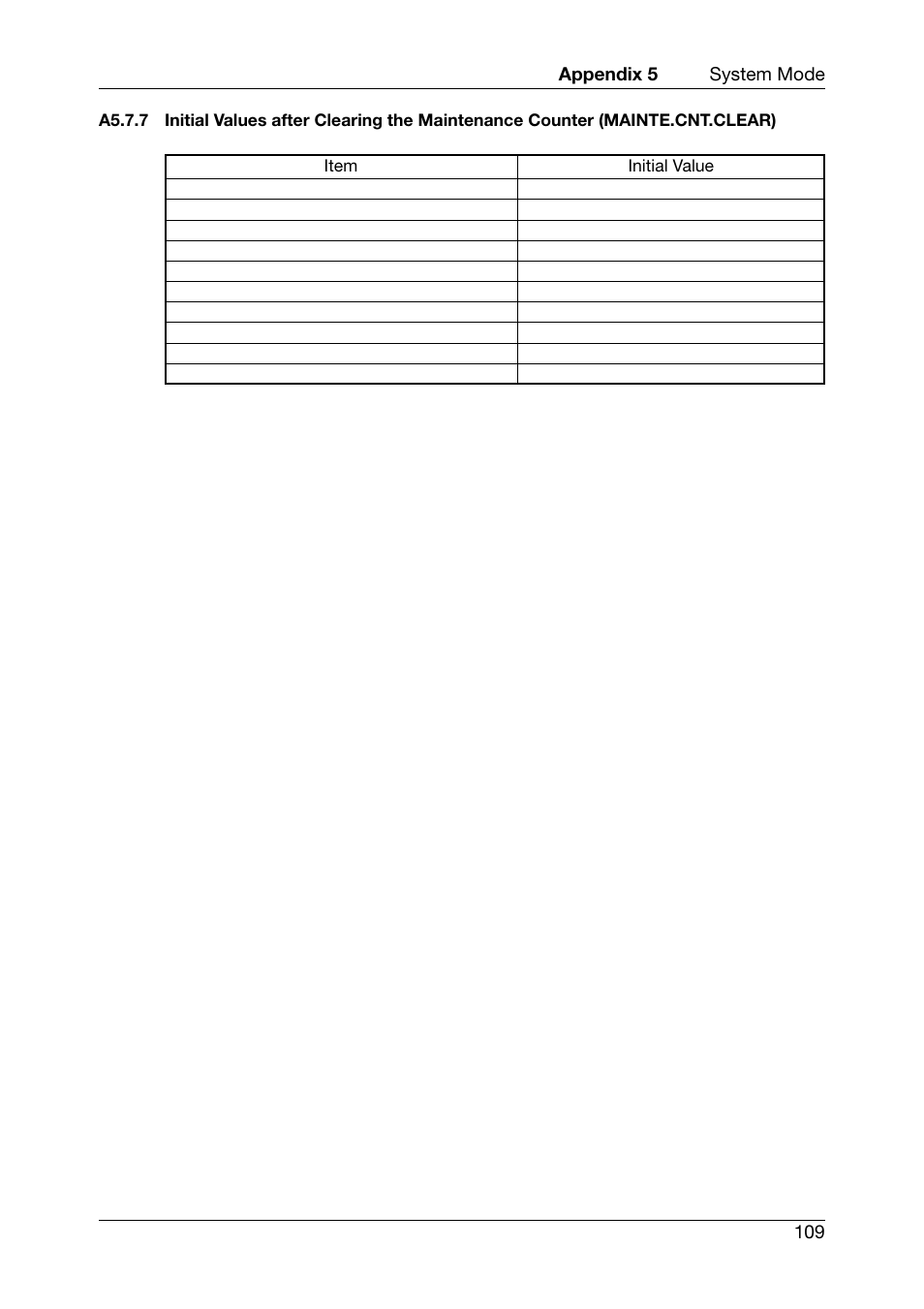 Toshiba TEC CB-426-T3-QQ User Manual | Page 117 / 122