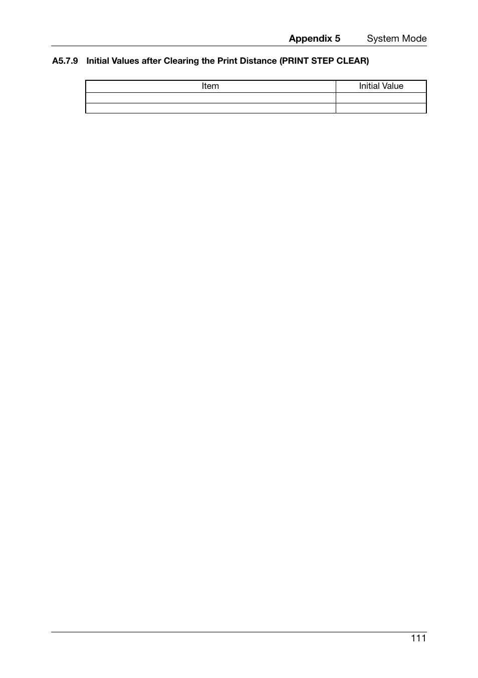 Toshiba TEC CB-426-T3-QQ User Manual | Page 119 / 122