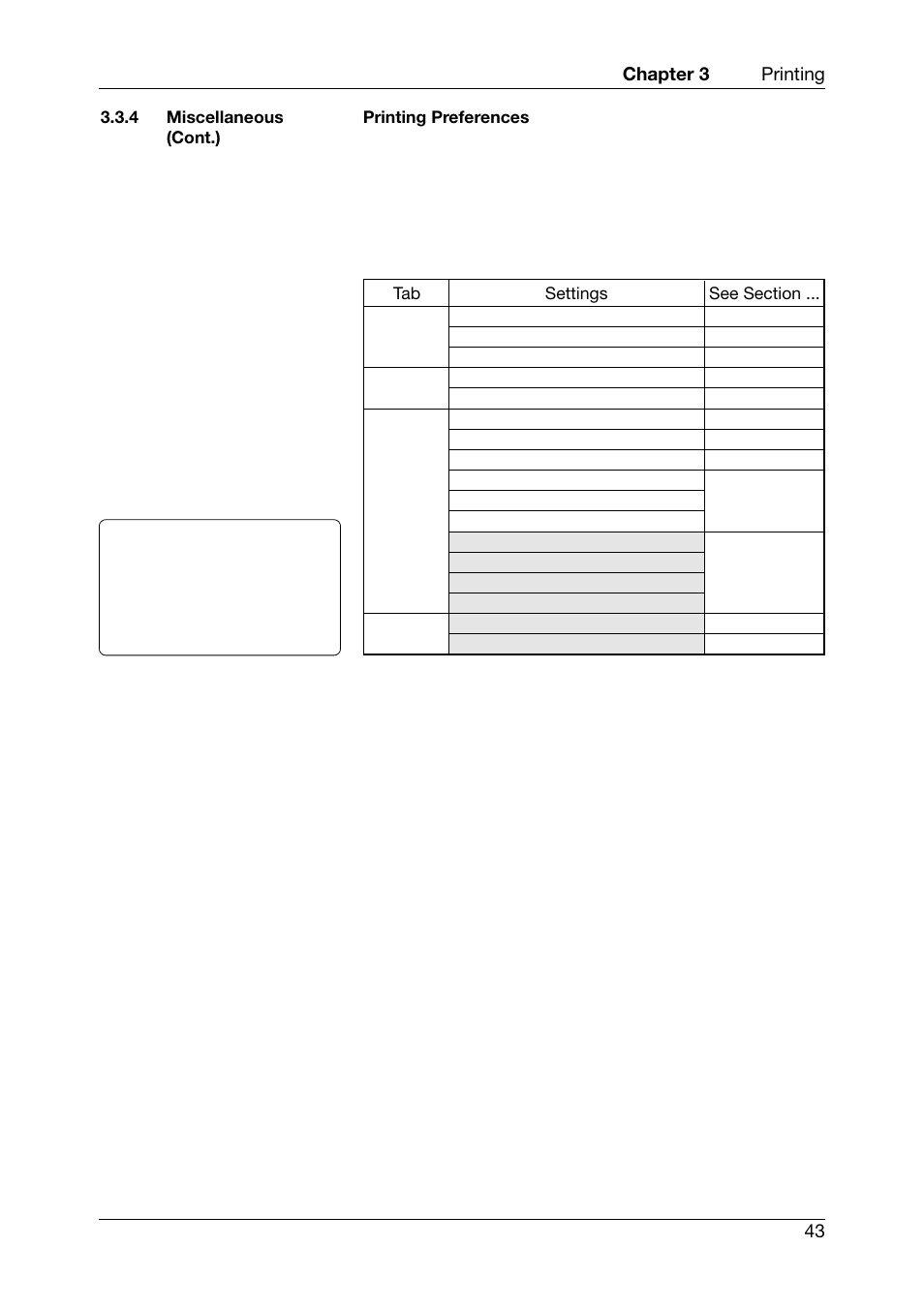 Toshiba TEC CB-426-T3-QQ User Manual | Page 51 / 122