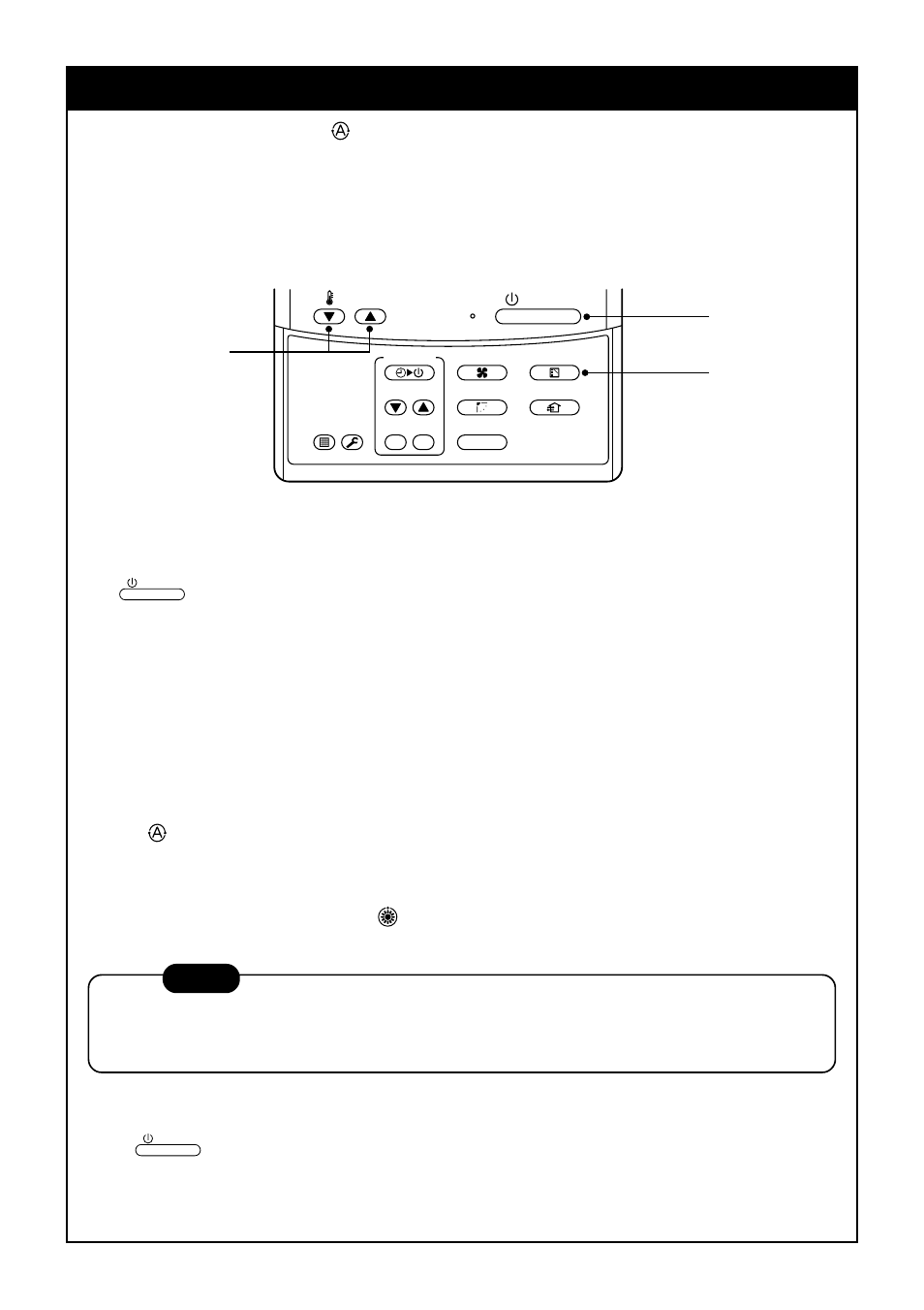 Automatic operation (auto changeover) | Toshiba RAV-SM1102AT-E User Manual | Page 10 / 18