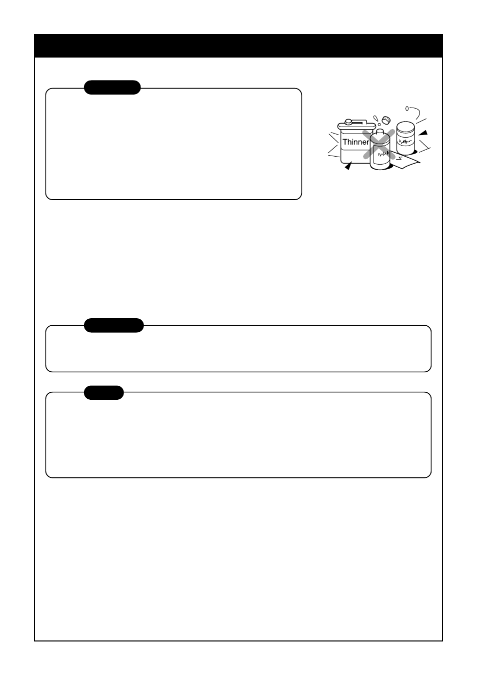 Maintenance | Toshiba RAV-SM1102AT-E User Manual | Page 14 / 18