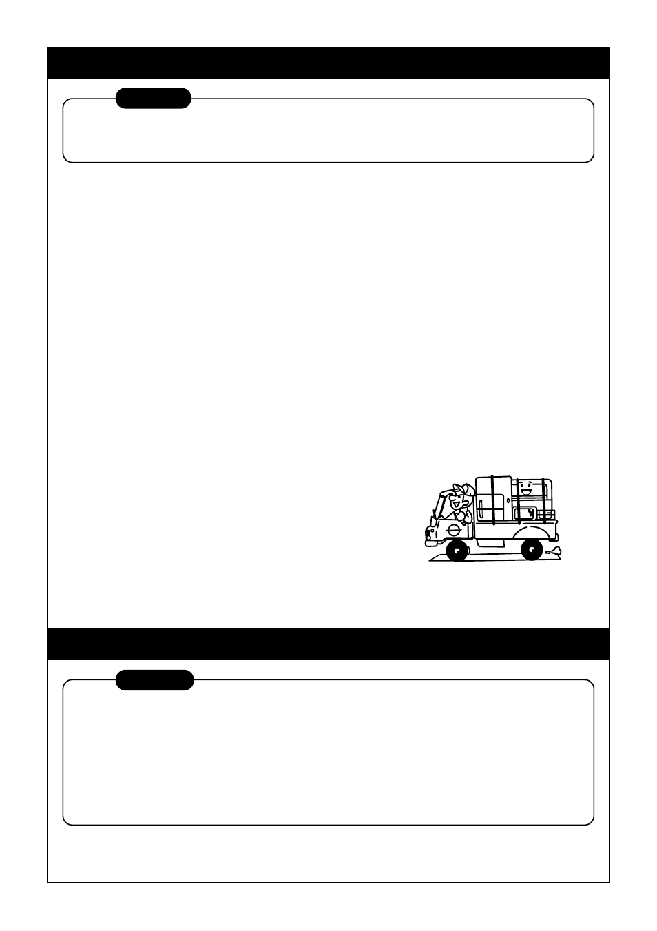 Re-installation, Troubles and causes | Toshiba RAV-SM1102AT-E User Manual | Page 16 / 18