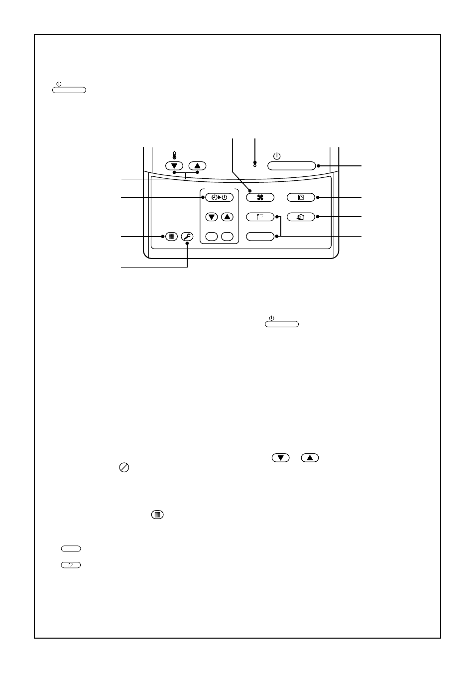 Toshiba RAV-SM1102AT-E User Manual | Page 8 / 18