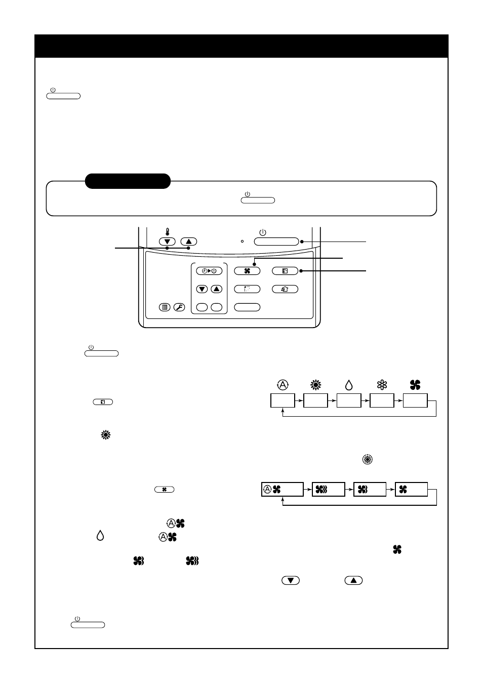 Correct usage | Toshiba RAV-SM1102AT-E User Manual | Page 9 / 18