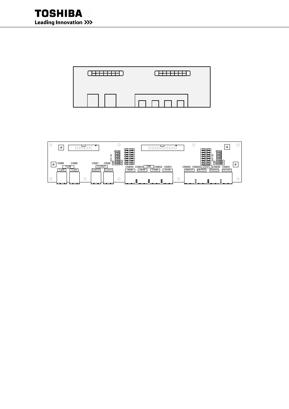 Ifau-08 | Toshiba Uninterruptible Power System G9000 User Manual | Page 27 / 104