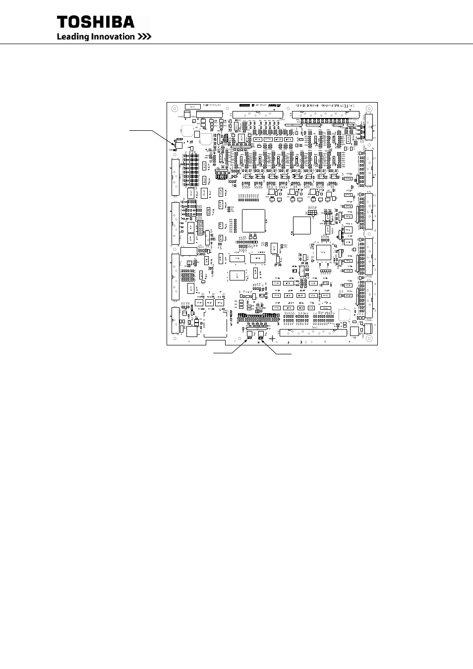 Toshiba Uninterruptible Power System G9000 User Manual | Page 28 / 104