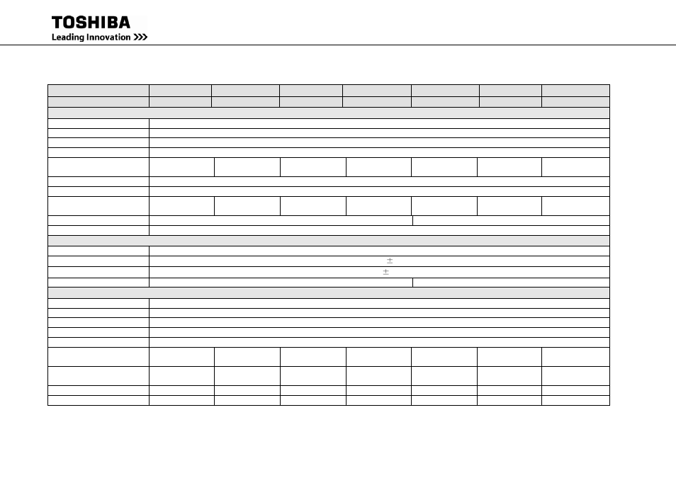 Toshiba Uninterruptible Power System G9000 User Manual | Page 32 / 104