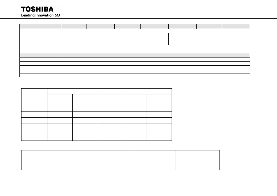 Toshiba Uninterruptible Power System G9000 User Manual | Page 34 / 104