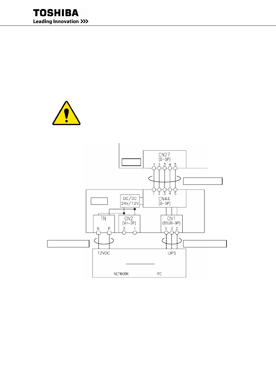 Remoteyeii | Toshiba Uninterruptible Power System G9000 User Manual | Page 52 / 104