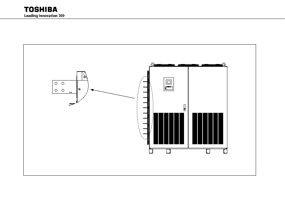 Toshiba Uninterruptible Power System G9000 User Manual | Page 67 / 104