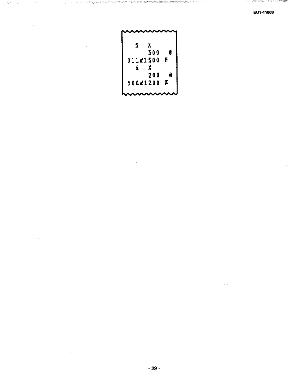 Toshiba MA-216-100 SERIES User Manual | Page 32 / 84