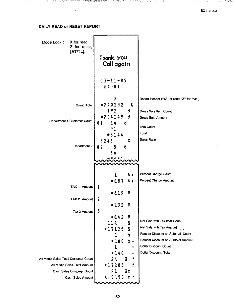 Toshiba MA-216-100 SERIES User Manual | Page 55 / 84