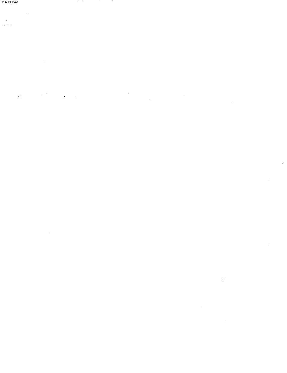 Toshiba MA-216-100 SERIES User Manual | Page 83 / 84