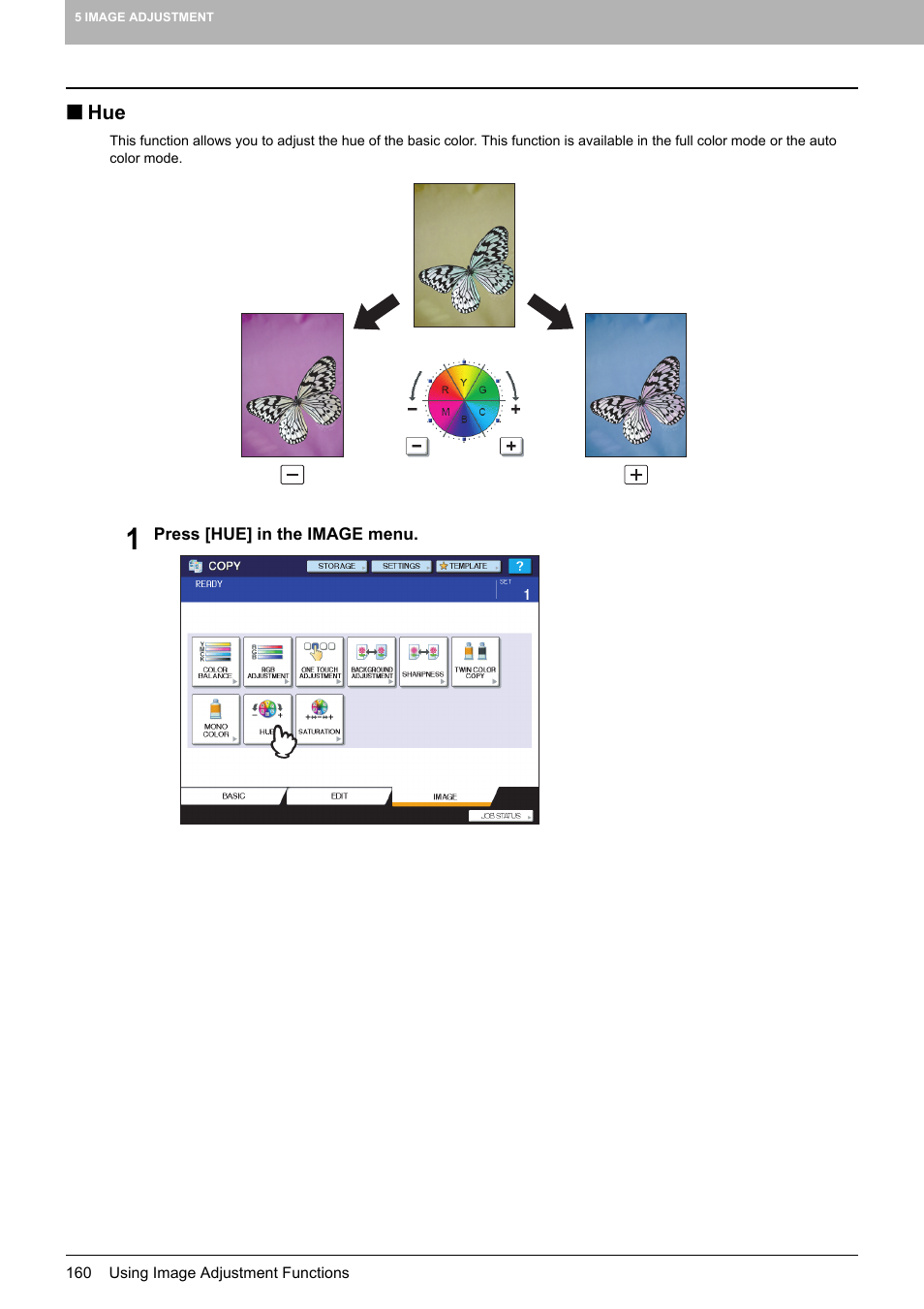 Toshiba MULTIFUNCTIONAL DIGITAL COLOR SYSTEMS 6520C User Manual | Page 162 / 210