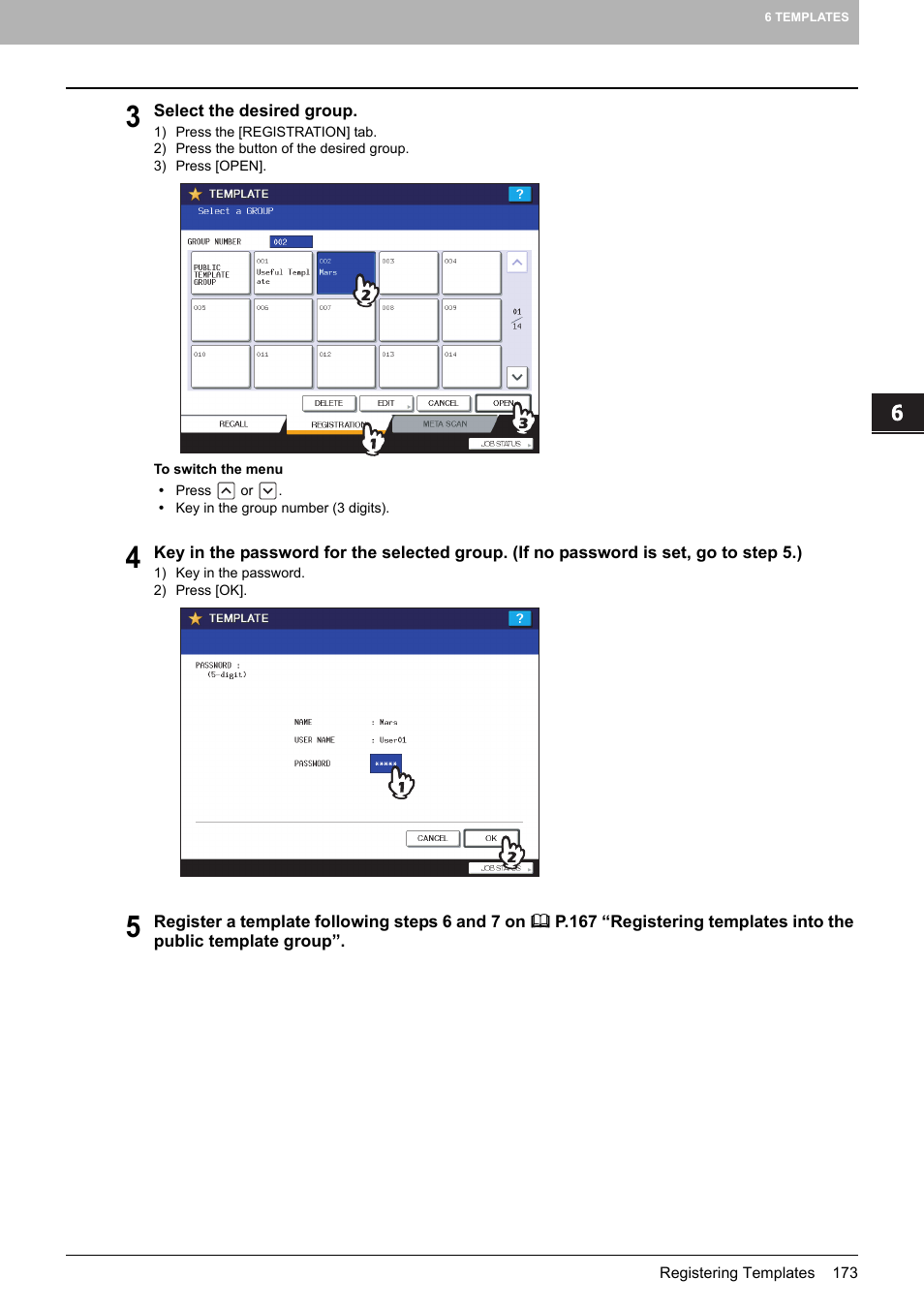 Toshiba MULTIFUNCTIONAL DIGITAL COLOR SYSTEMS 6520C User Manual | Page 175 / 210