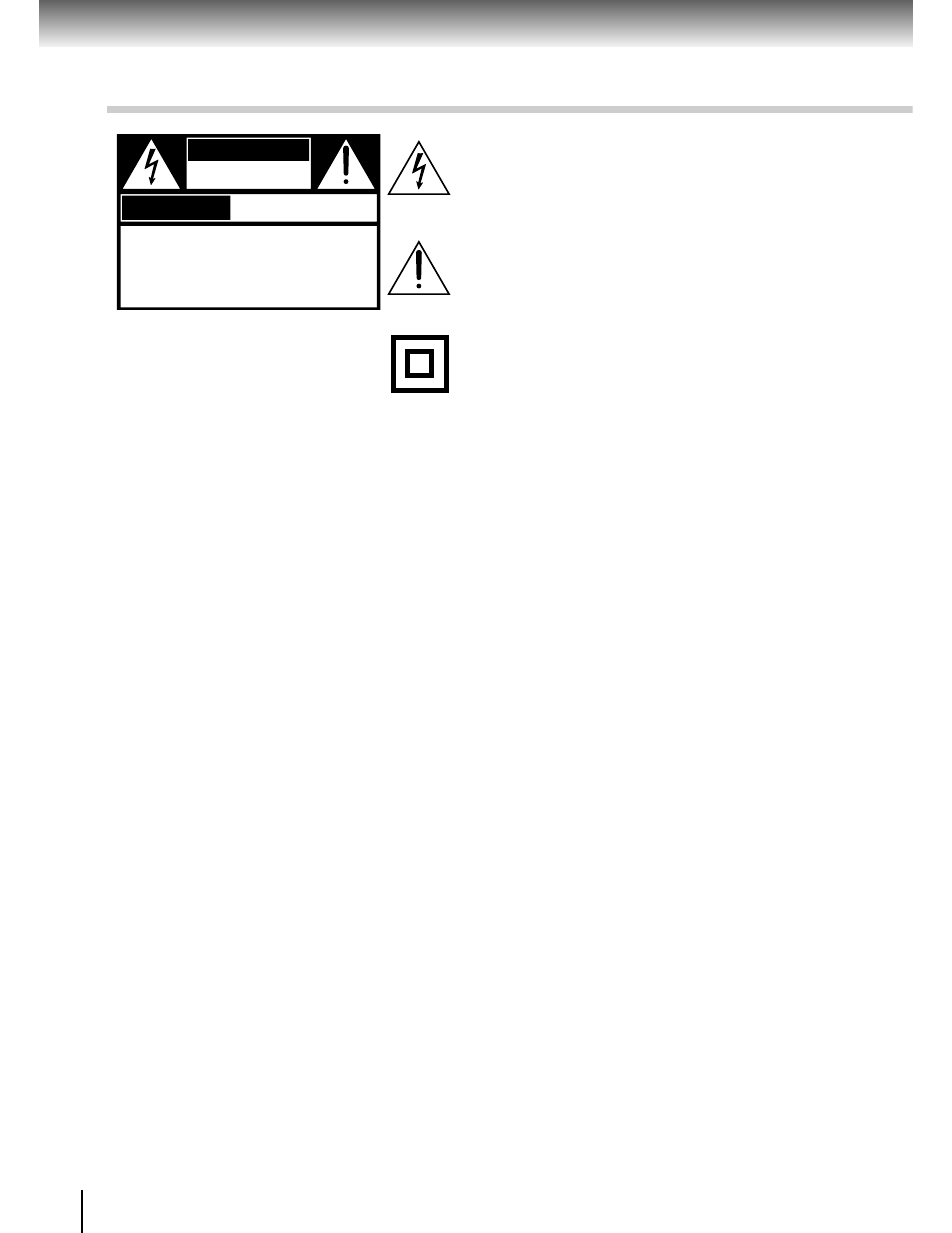 Introduction, Safety precatuions, Safety precautions | Avis, Warning | Toshiba SD-2700 User Manual | Page 2 / 51