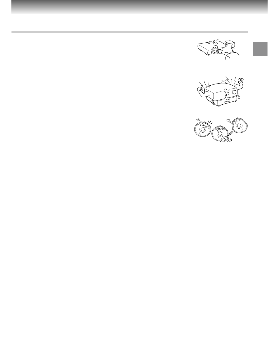 Toshiba SD-2700 User Manual | Page 7 / 51