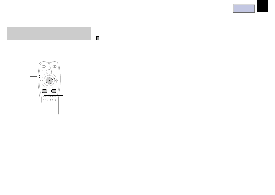 Toshiba TXP650 User Manual | Page 26 / 52