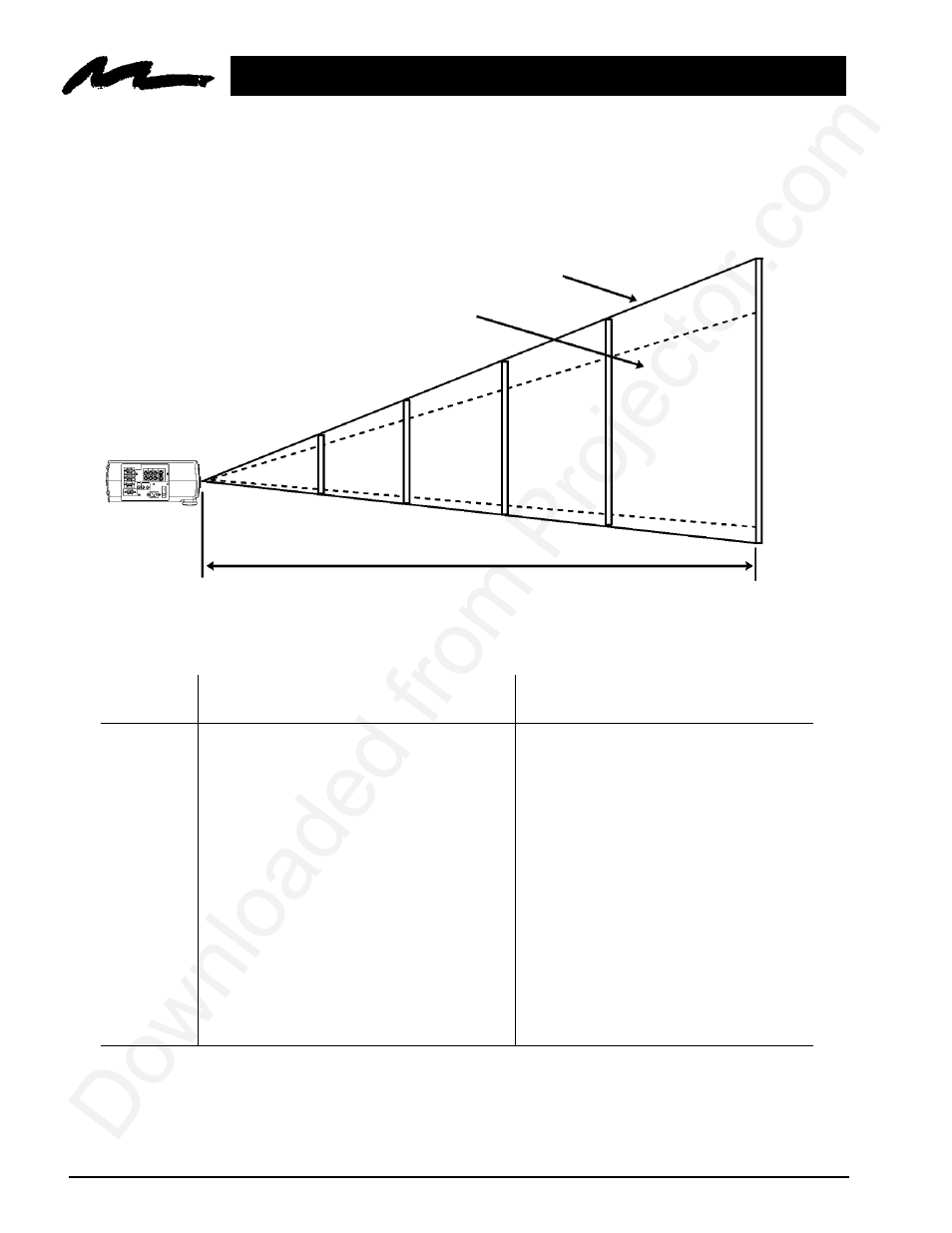 1 installation | Toshiba MP8640 User Manual | Page 11 / 30