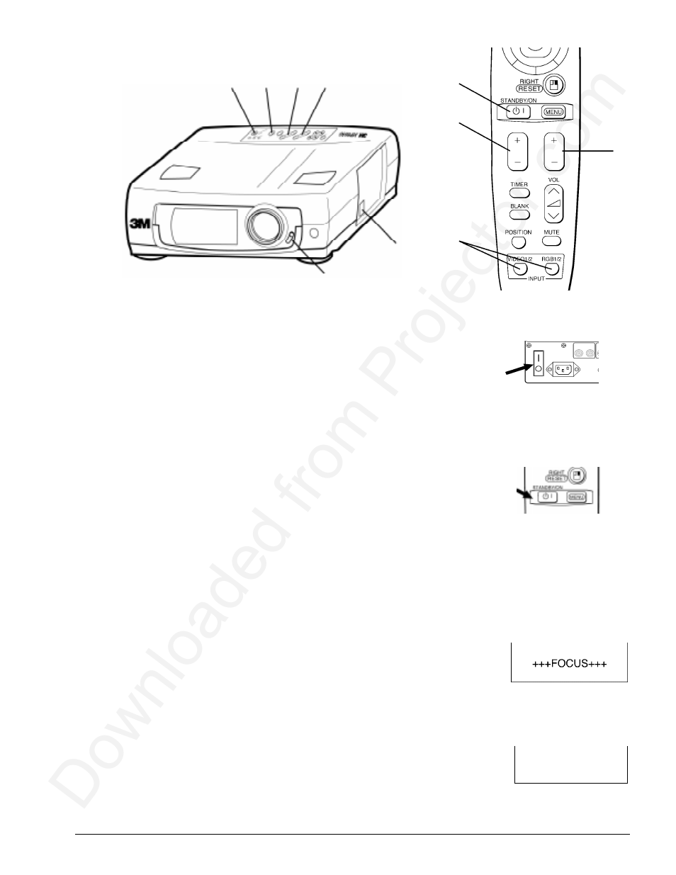 Toshiba MP8640 User Manual | Page 12 / 30