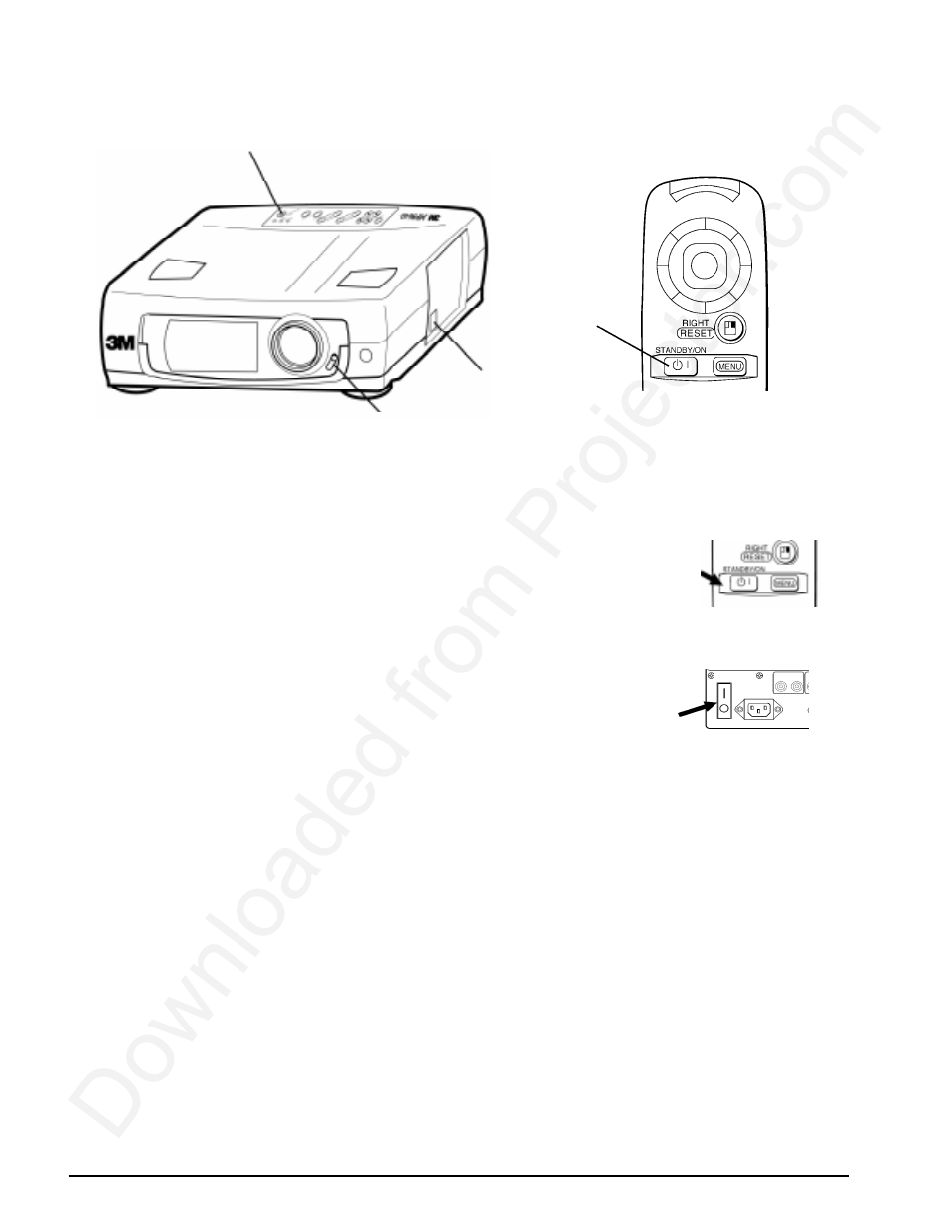 Toshiba MP8640 User Manual | Page 13 / 30