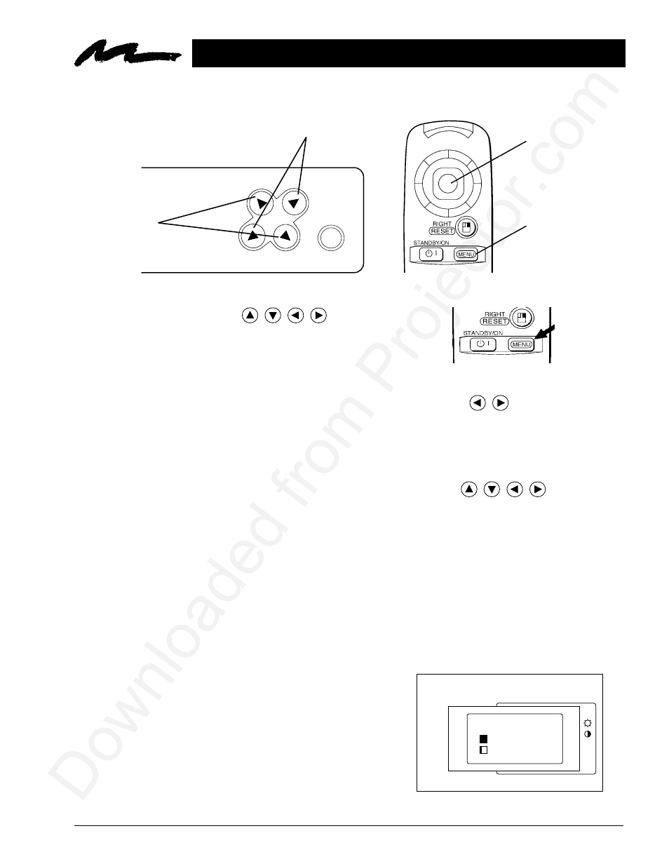 Toshiba MP8640 User Manual | Page 14 / 30