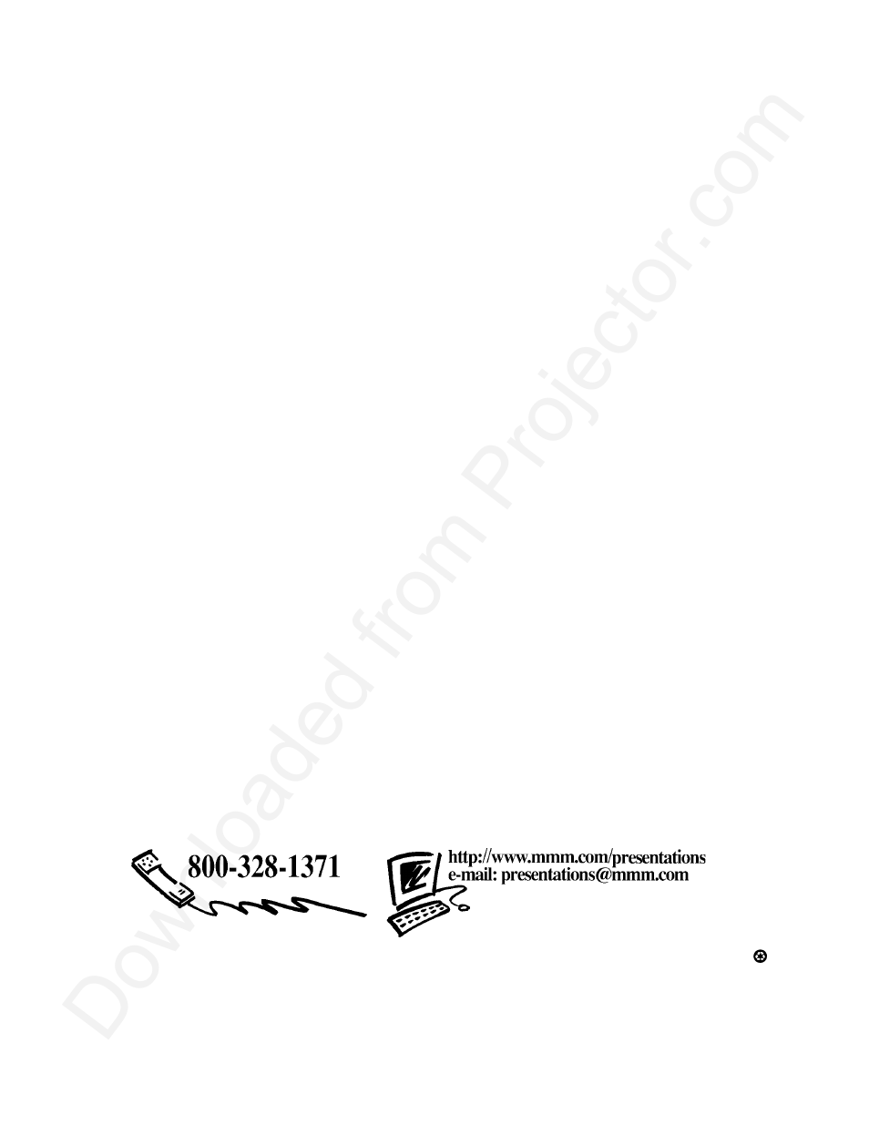 Toshiba MP8640 User Manual | Page 29 / 30