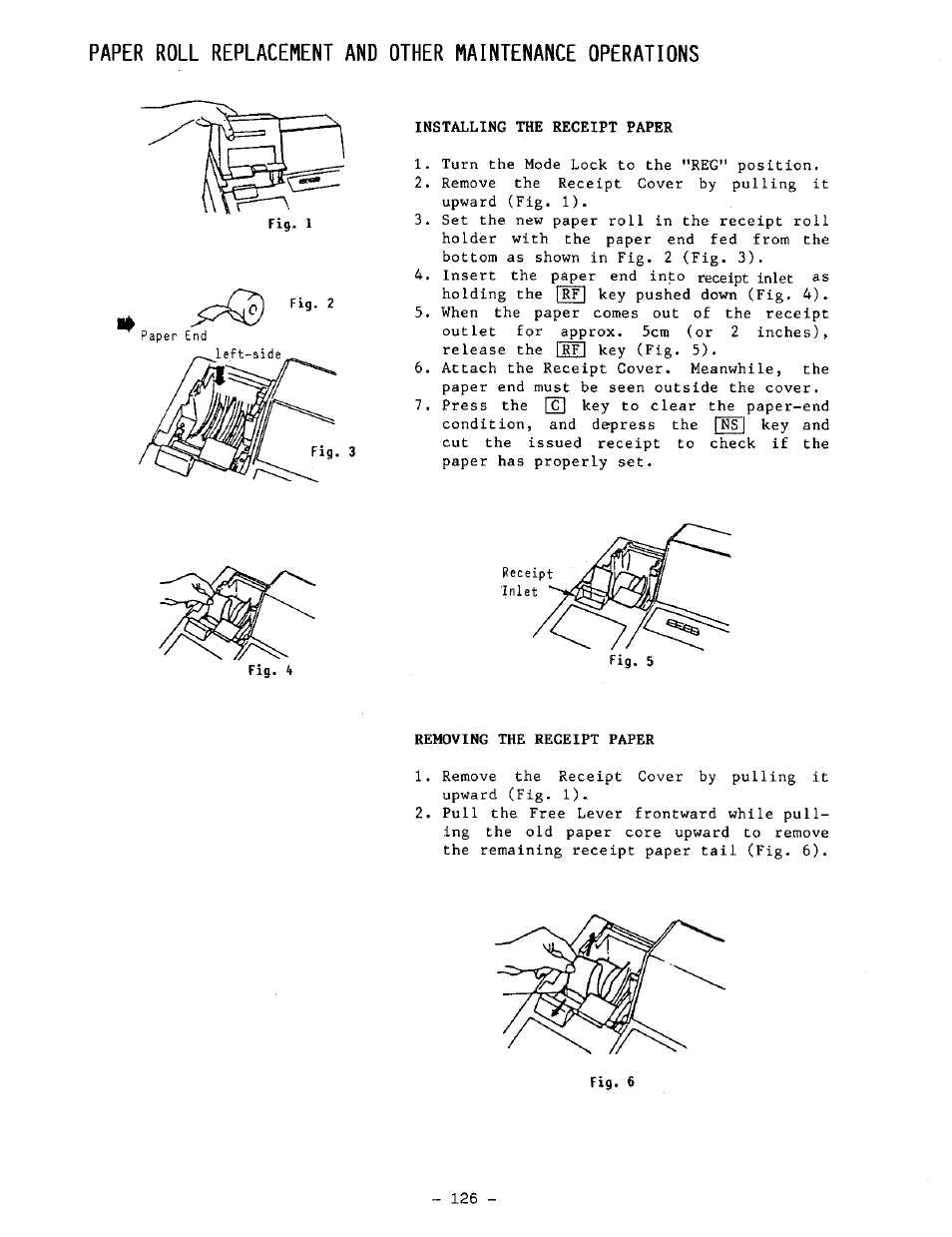 Co ”9- 2 | Toshiba TEC MA-1100-100 SERIES User Manual | Page 130 / 136