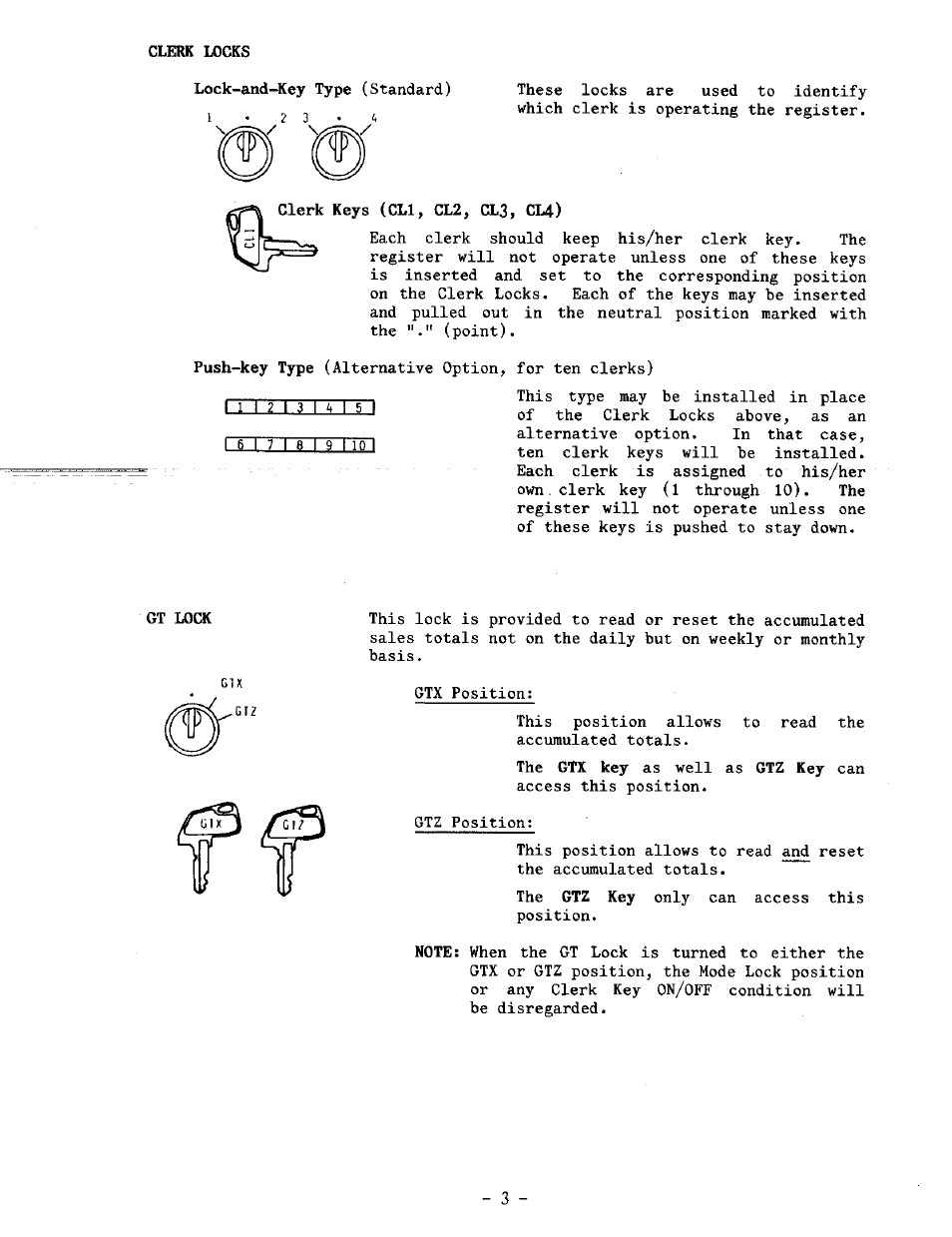 Toshiba TEC MA-1100-100 SERIES User Manual | Page 7 / 136