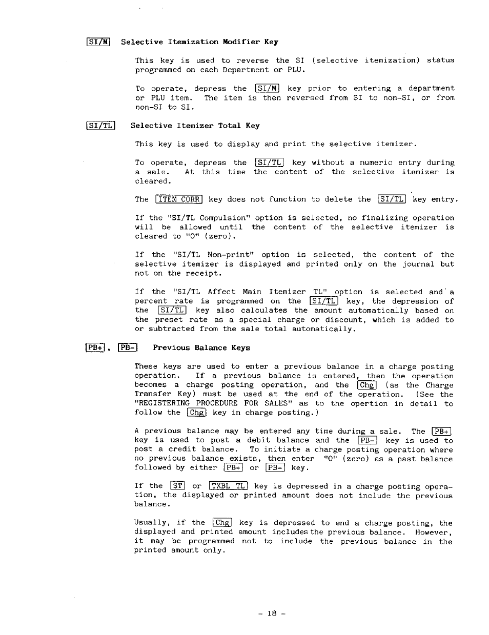 Toshiba MA-191 User Manual | Page 26 / 72