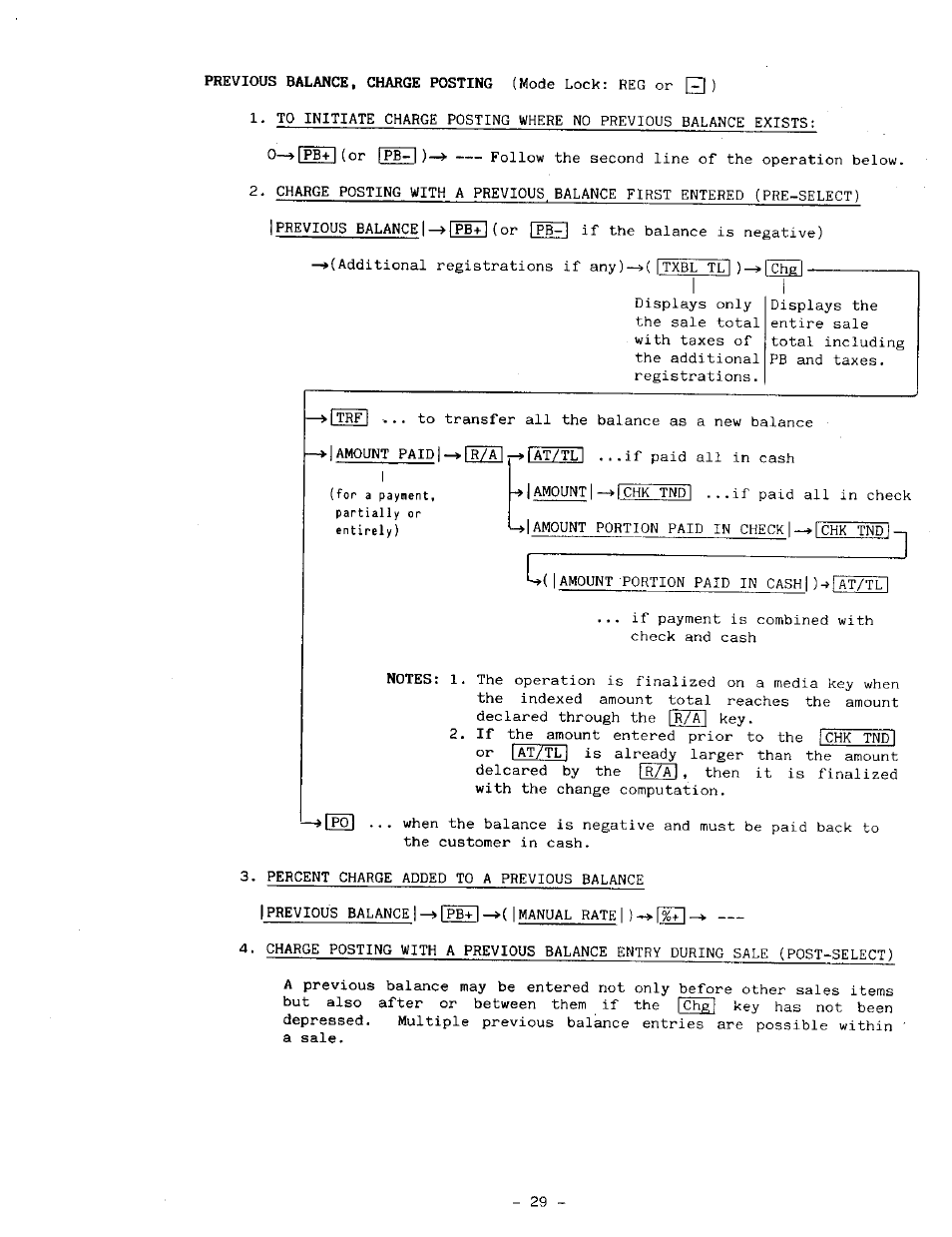 Toshiba MA-191 User Manual | Page 33 / 72