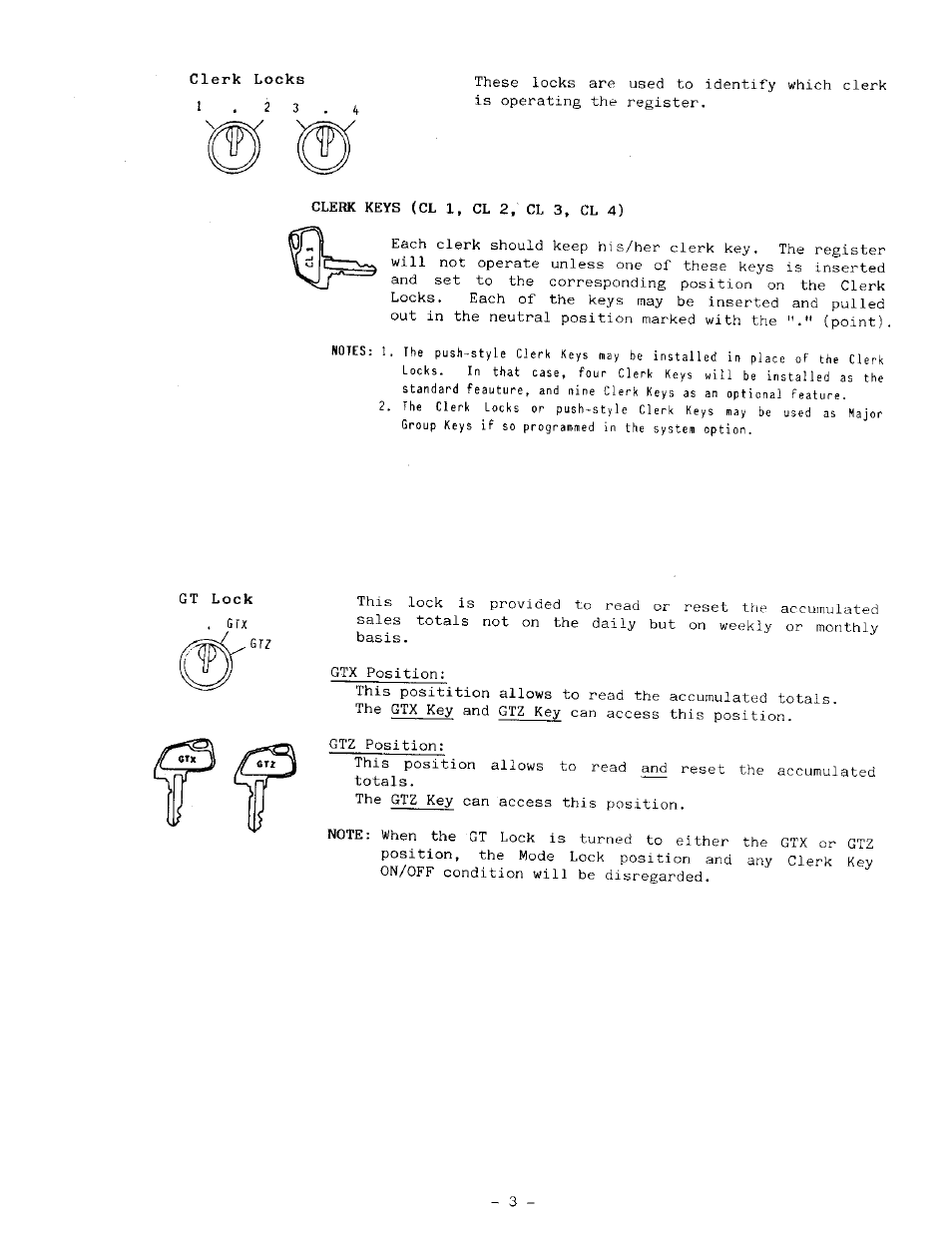Toshiba MA-191 User Manual | Page 7 / 72