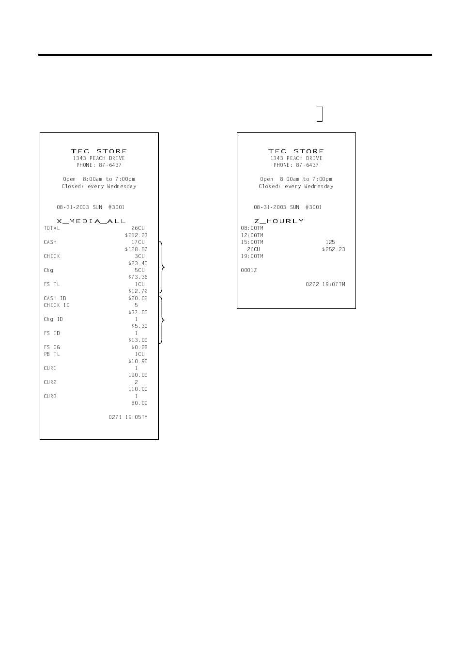 Toshiba MA-1595-1 Series User Manual | Page 110 / 218