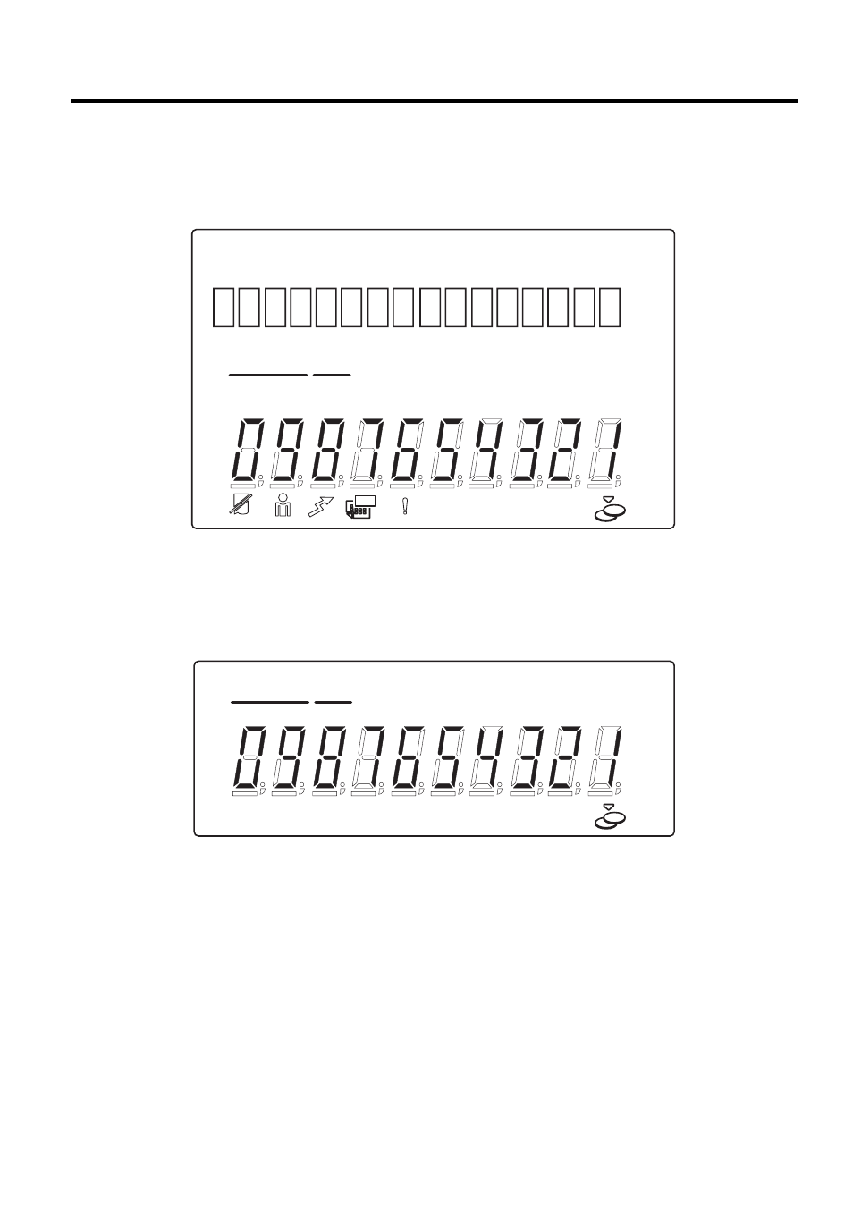 Display, Dpt x | Toshiba MA-1595-1 Series User Manual | Page 12 / 218