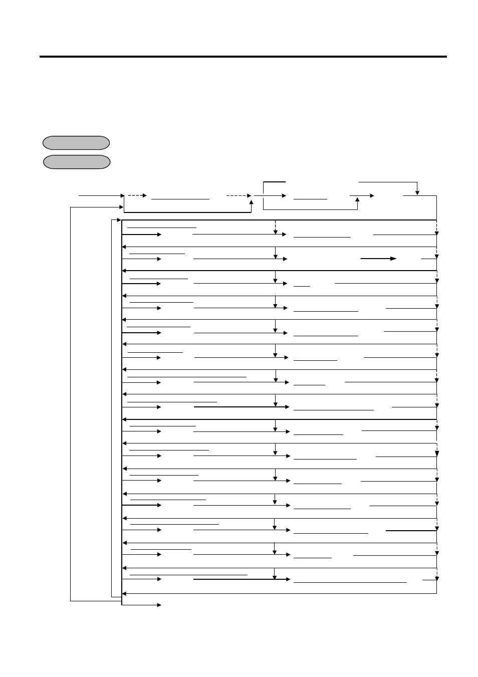 Plu table programming (submode 4), 6 plu table programming (submode 4), 1 programming or changing | Toshiba MA-1595-1 Series User Manual | Page 130 / 218