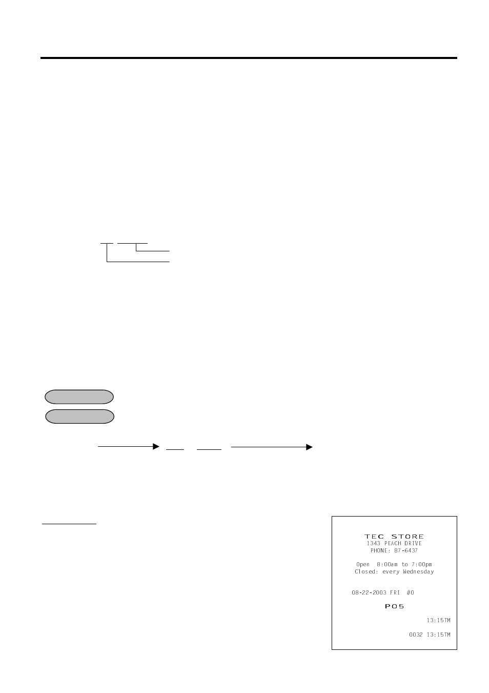 Time setting or adjustment (submode 5), 7 time setting or adjustment (submode 5) | Toshiba MA-1595-1 Series User Manual | Page 141 / 218