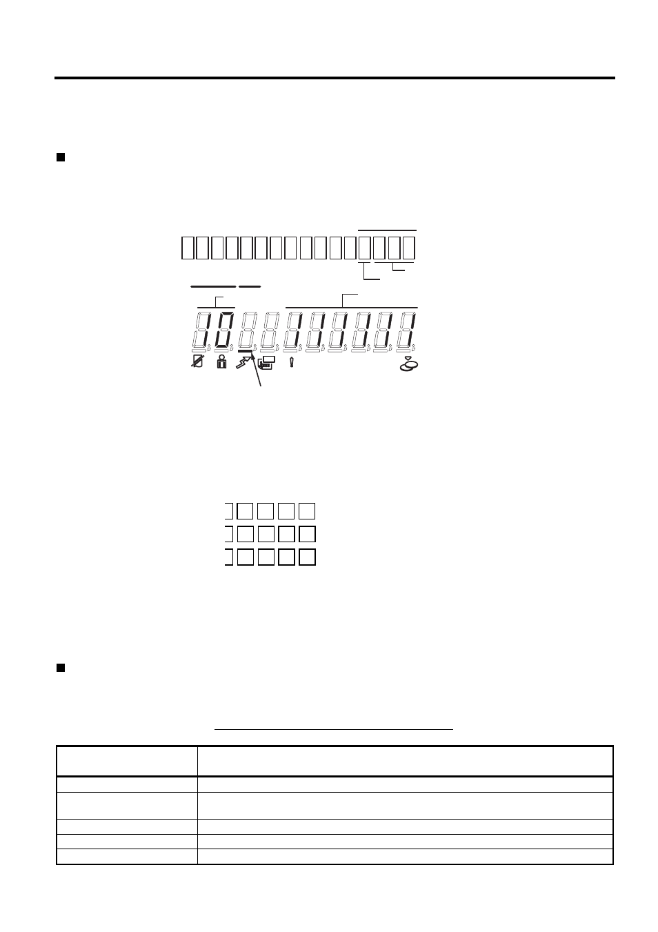 Hardware description, Dpt x | Toshiba MA-1595-1 Series User Manual | Page 171 / 218