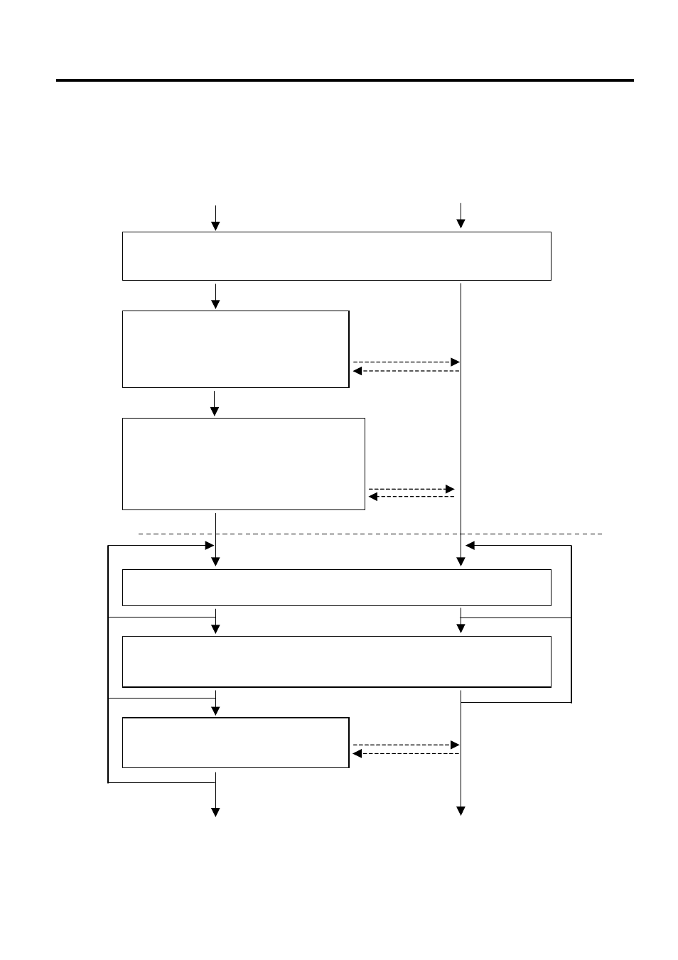 Daily operation flow | Toshiba MA-1595-1 Series User Manual | Page 175 / 218